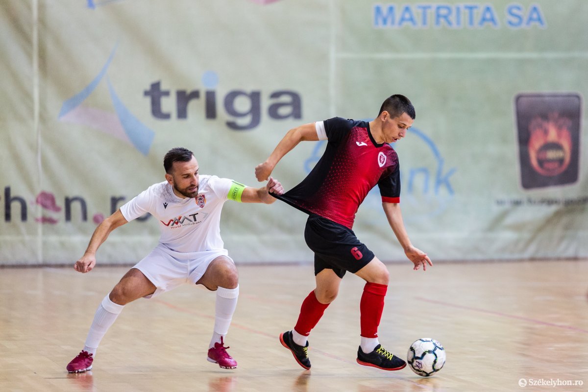 •  Fotó: Erdély Bálint Előd