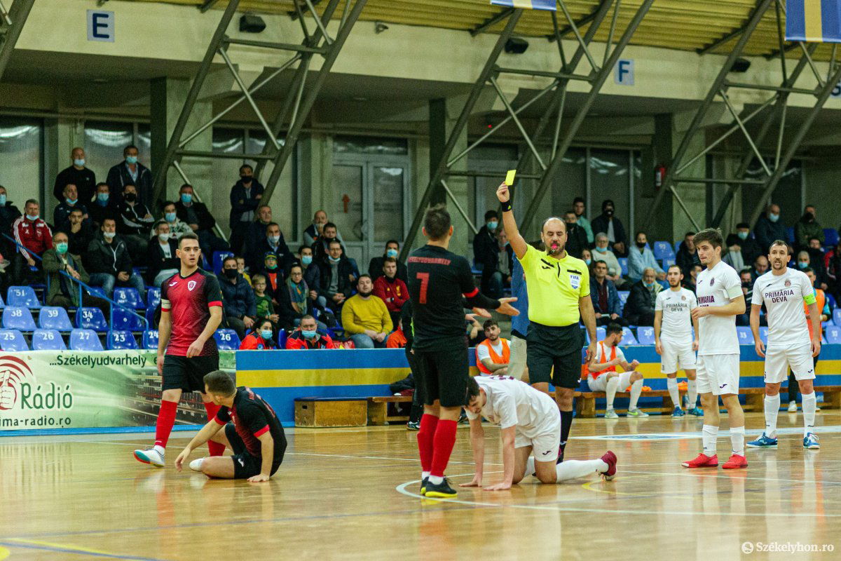 •  Fotó: Erdély Bálint Előd
