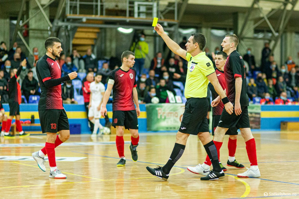 •  Fotó: Erdély Bálint Előd