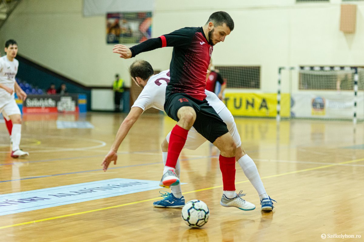 •  Fotó: Erdély Bálint Előd