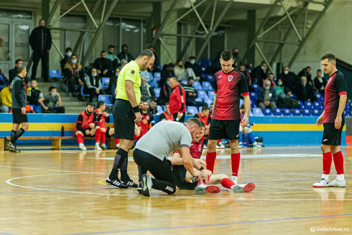 •  Fotó: Erdély Bálint Előd