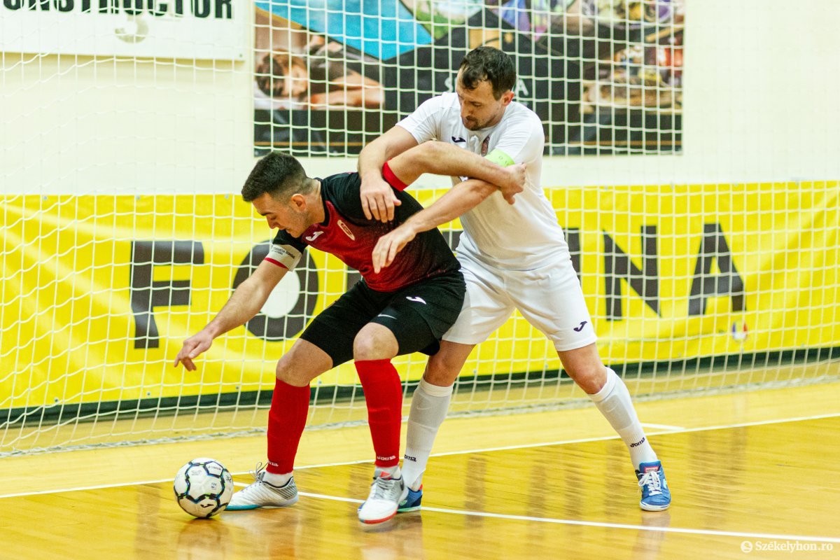 •  Fotó: Erdély Bálint Előd