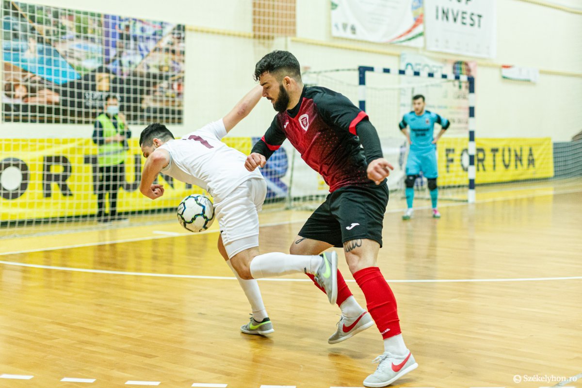 •  Fotó: Erdély Bálint Előd