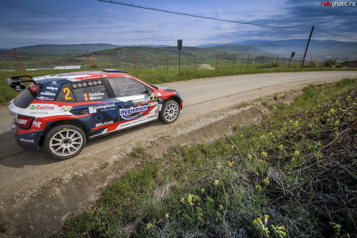 •  Fotó: RallyPhoto Hunters
