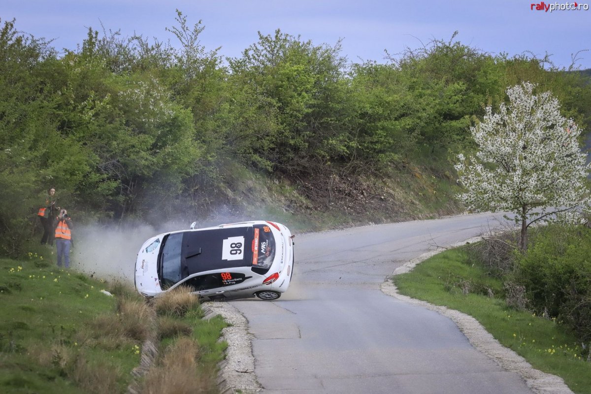 •  Fotó: RallyPhoto Hunters