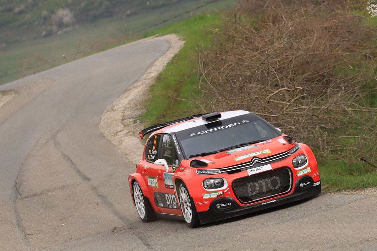 •  Fotó: RallyPhoto Hunters