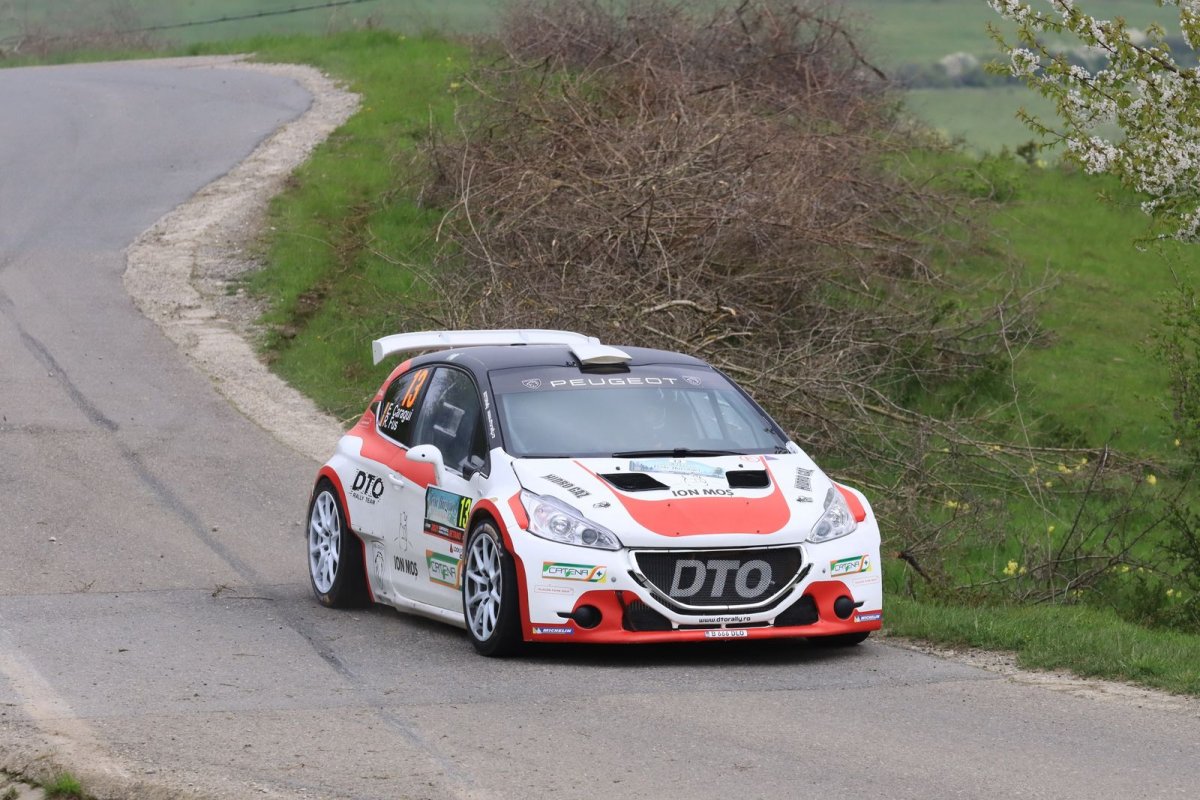 •  Fotó: RallyPhoto Hunters