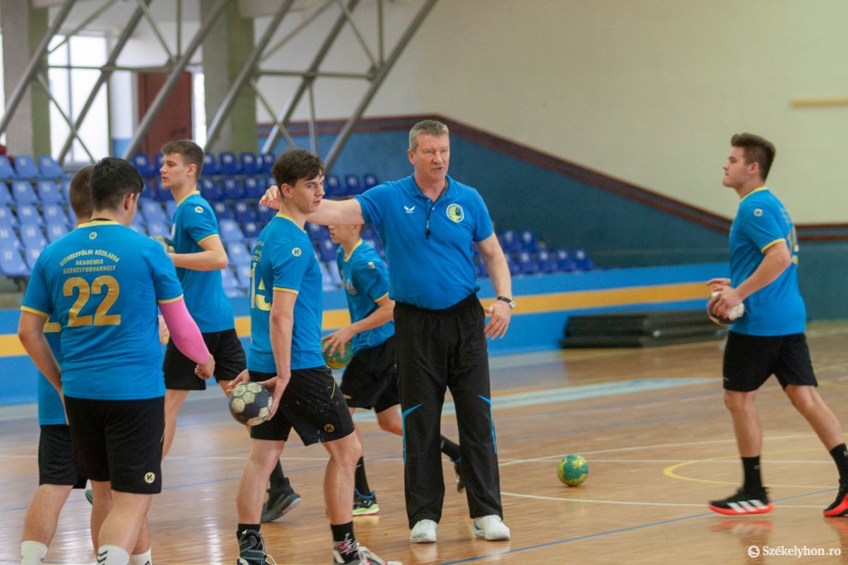 •  Fotó: Haáz Sándor