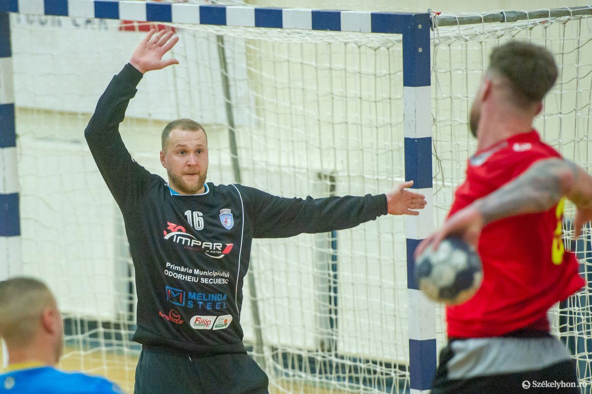 •  Fotó: Beliczay László