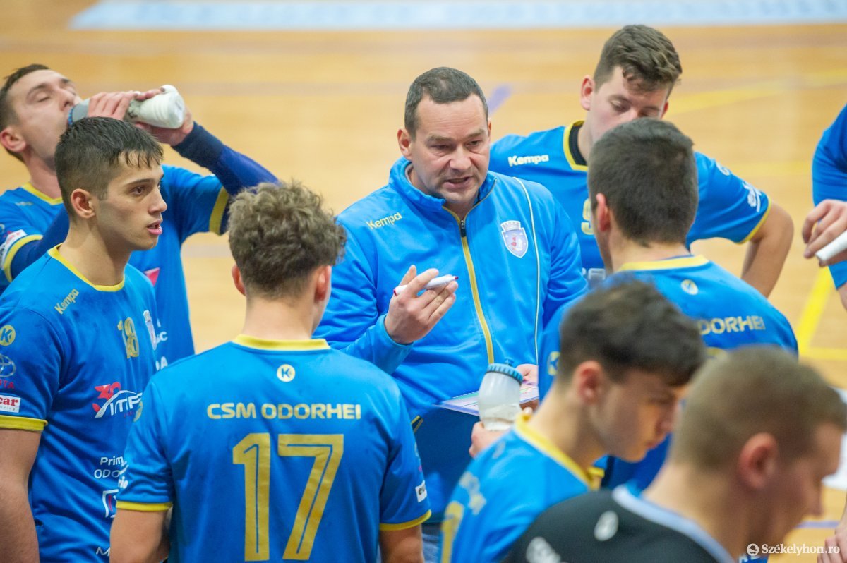 •  Fotó: Beliczay László