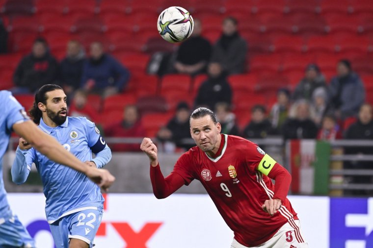 Svájcra váltotta a Bundesligát a magyar futballválogatott csapatkapitánya