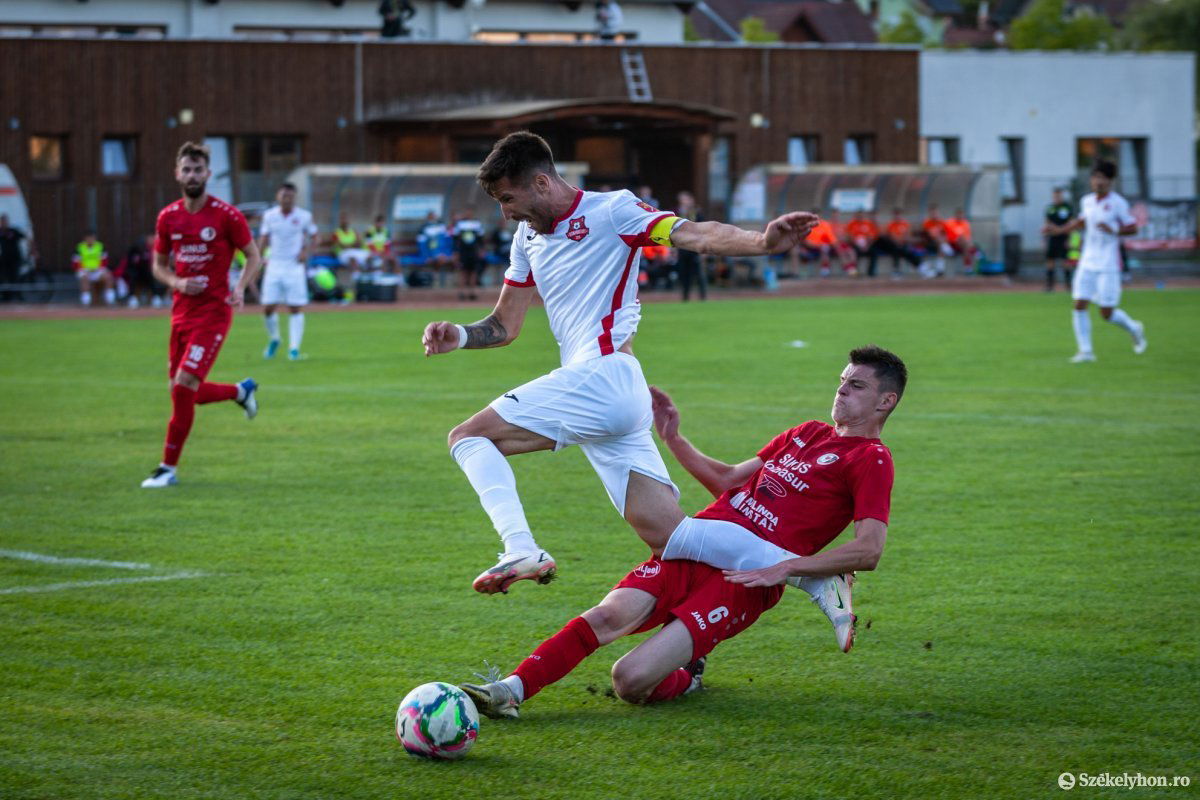 •  Fotó: Erdély Bálint Előd
