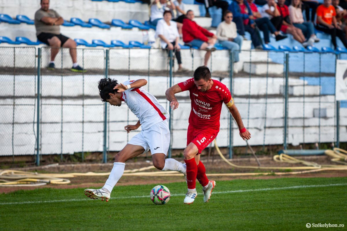 •  Fotó: Erdély Bálint Előd