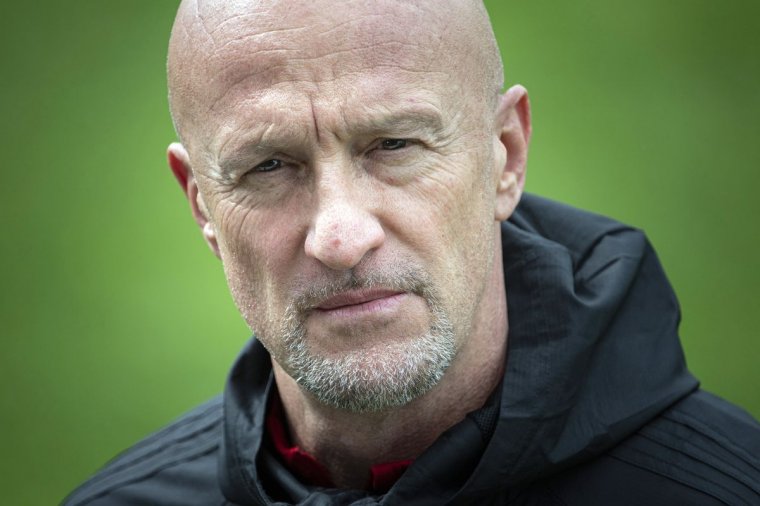 Marco Rossi szerint szükség van álmokra, de a valósággal is szembe kell nézni