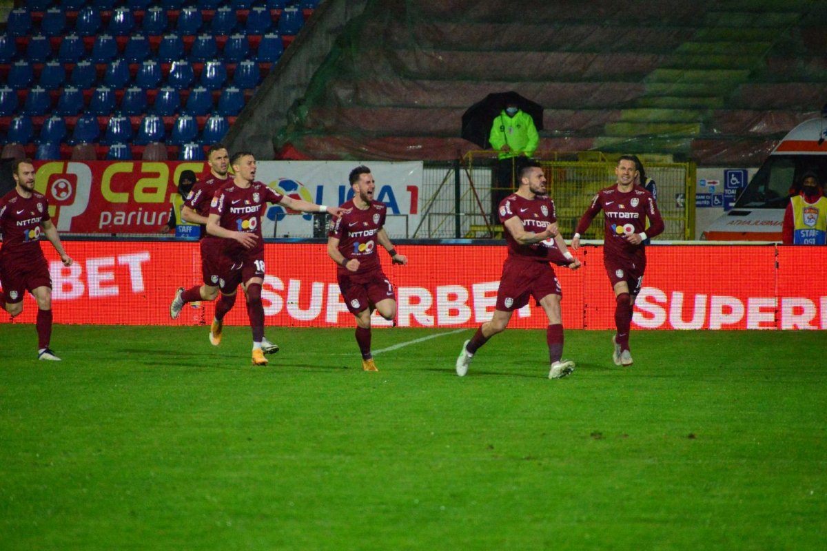•  Fotó: Facebook/FC Botoșani