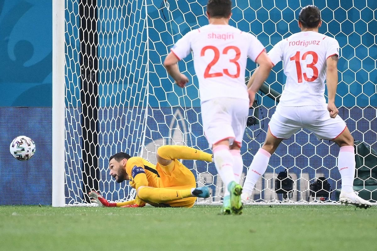 •  Fotó: Facebook/UEFA EURO 2020