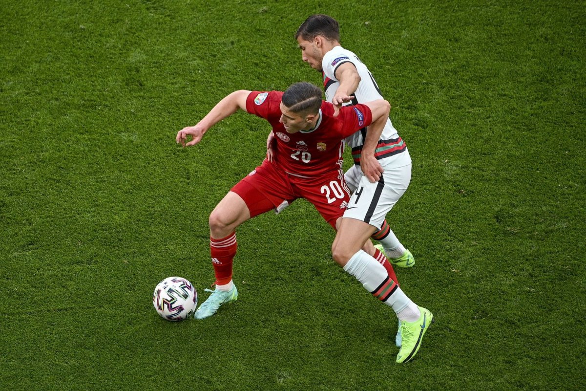 •  Fotó: MTI/Szigetváry Zsolt