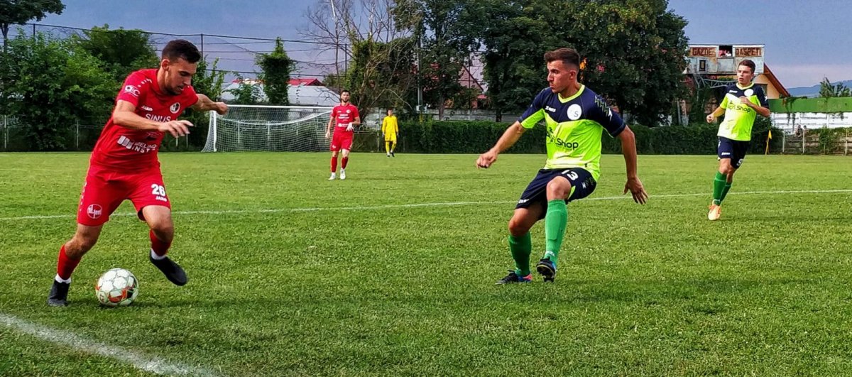 •  Fotó: Székelyudvarhelyi FC