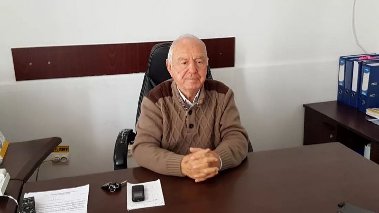 Tănase Dima 2017-ben. Nagyon 
tartalmas és eredményes 
karriert tudhat maga mögött •  Fotó: Fanatik.ro