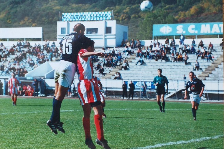 A Budvár FC tündöklése és bukása