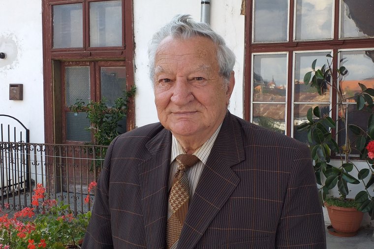 Aki a legfelsőbb szinten játszott: Bálint Andor