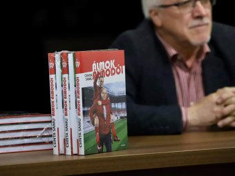Álomlátók száz éve