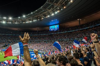 Elhíresült Eb-nyitómeccsek