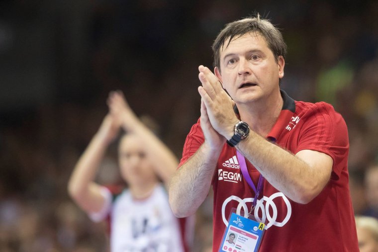 Az utánpótlás sikerkovácsa lett a magyar női kézilabda-válogatott szövetségi kapitánya