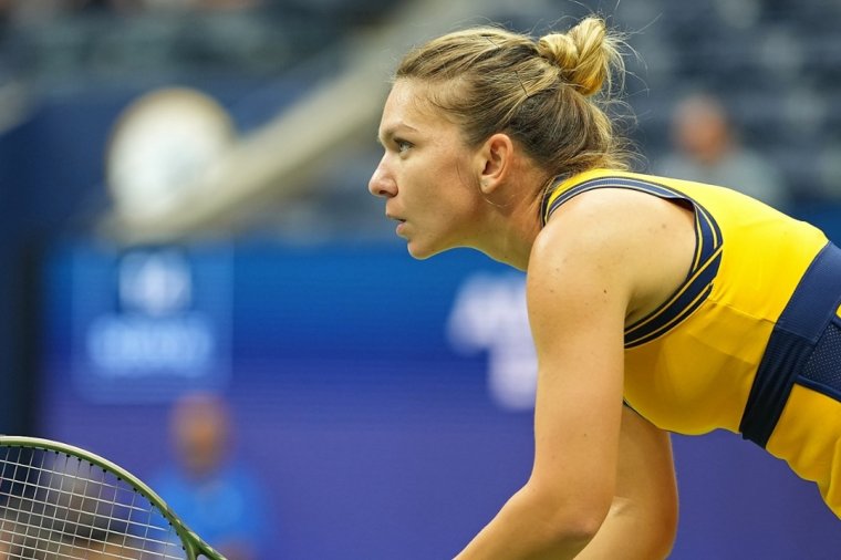 A négy évre felfüggesztett Simona Halep benyújtotta fellebbezését a Nemzetközi Sportdöntőbírósághoz