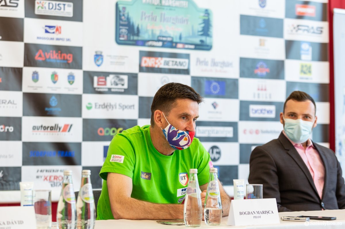 &bullet;  Fotó: Erdély Bálint Előd