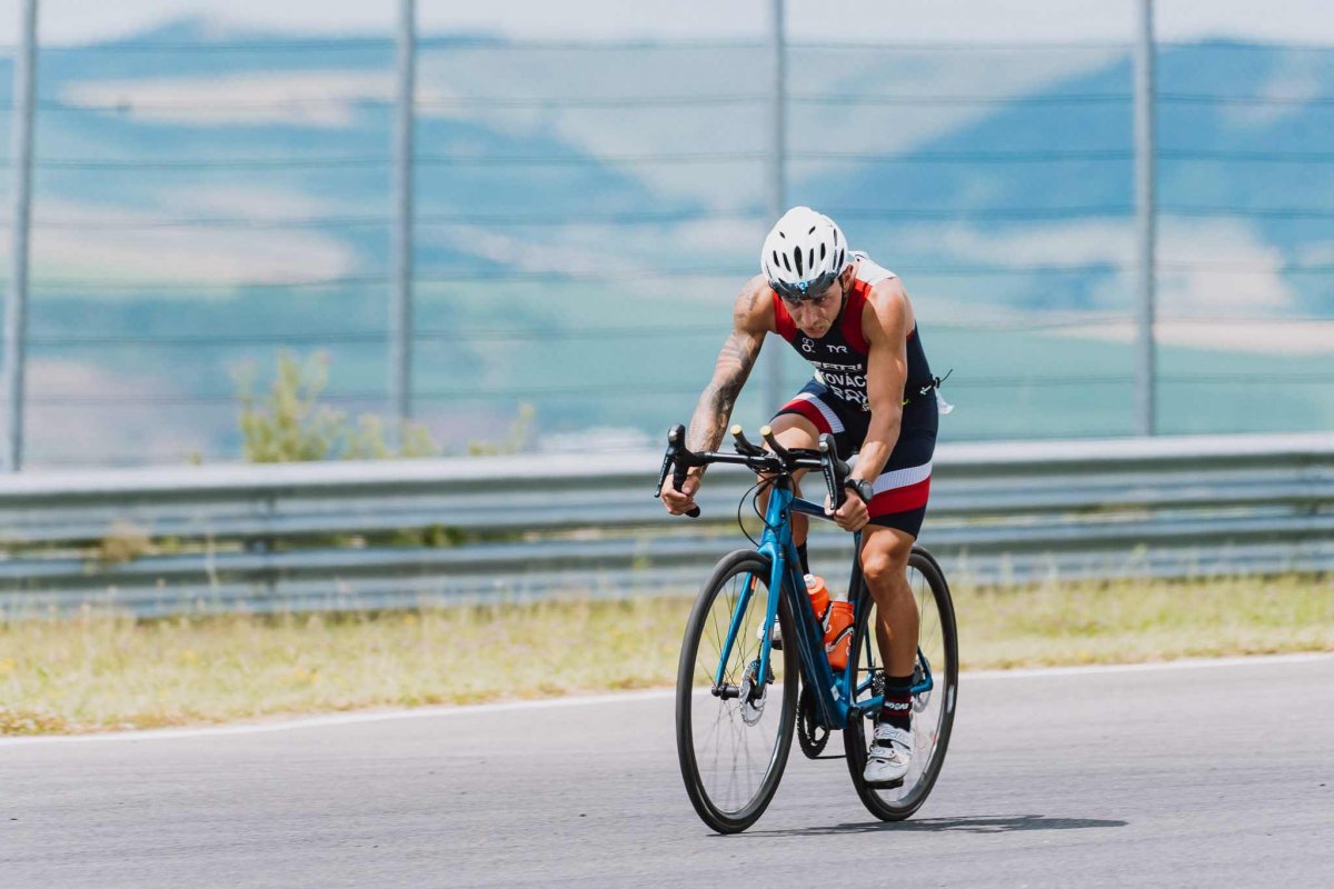 •  Fotó: Facebook/Transylvania 2021 Duathlon European Championships