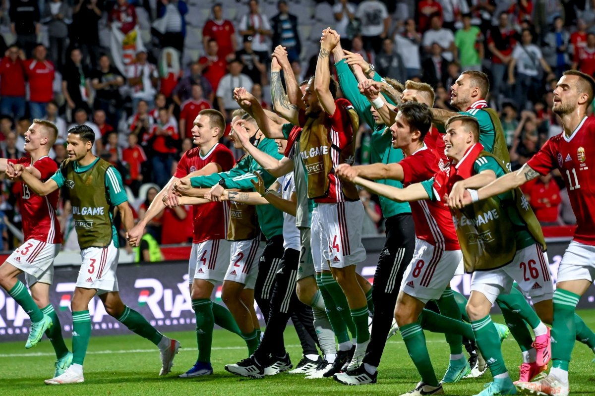 •  Fotó: MTI/Kovács Tamás