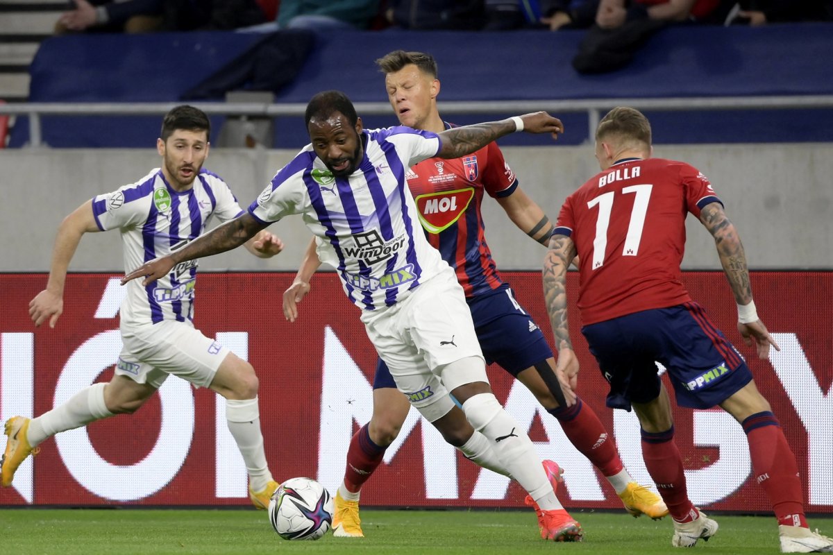 •  Fotó: MTI/Koszticsák Szilárd