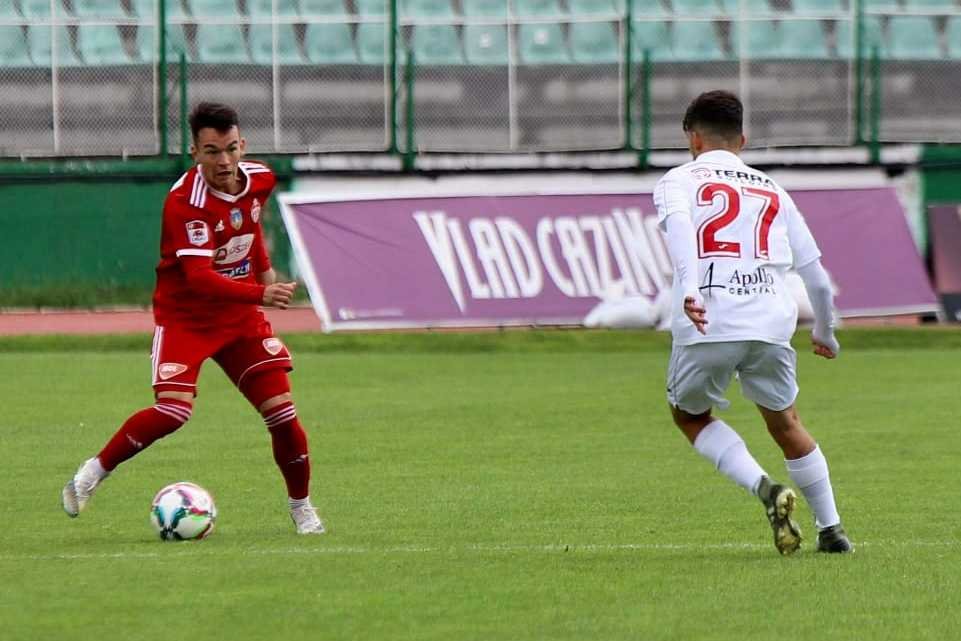 •  Fotó: Sepsi OSK