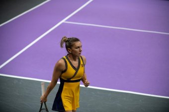 Doppingügy: Simona Halep beperelt egy táplálékkiegészítőket gyártó vállalatot