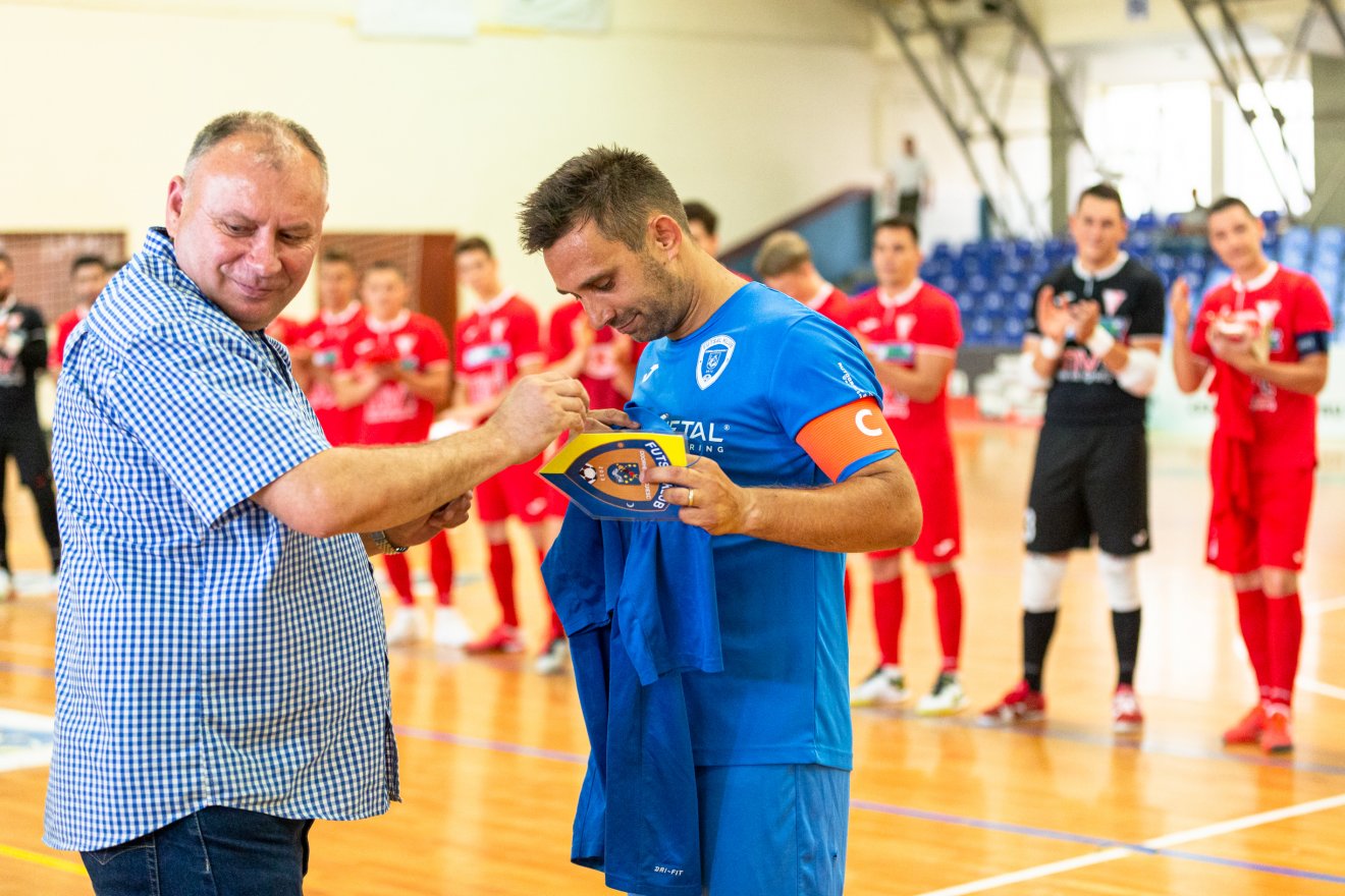 •  Fotó: Erdély Bálint Előd