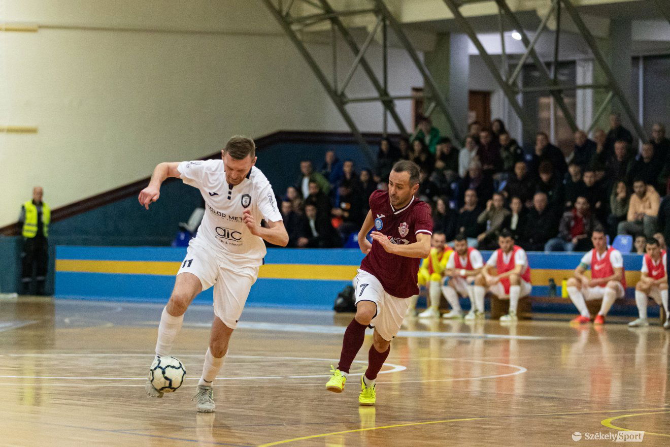 •  Fotó: Erdély Bálint Előd