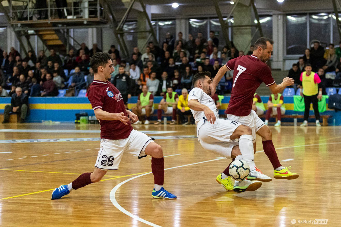 •  Fotó: Erdély Bálint Előd