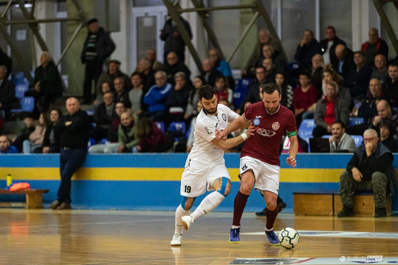 •  Fotó: Erdély Bálint Előd