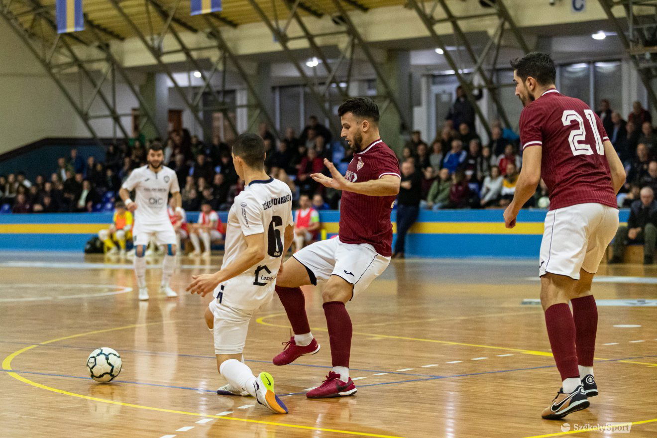 •  Fotó: Erdély Bálint Előd
