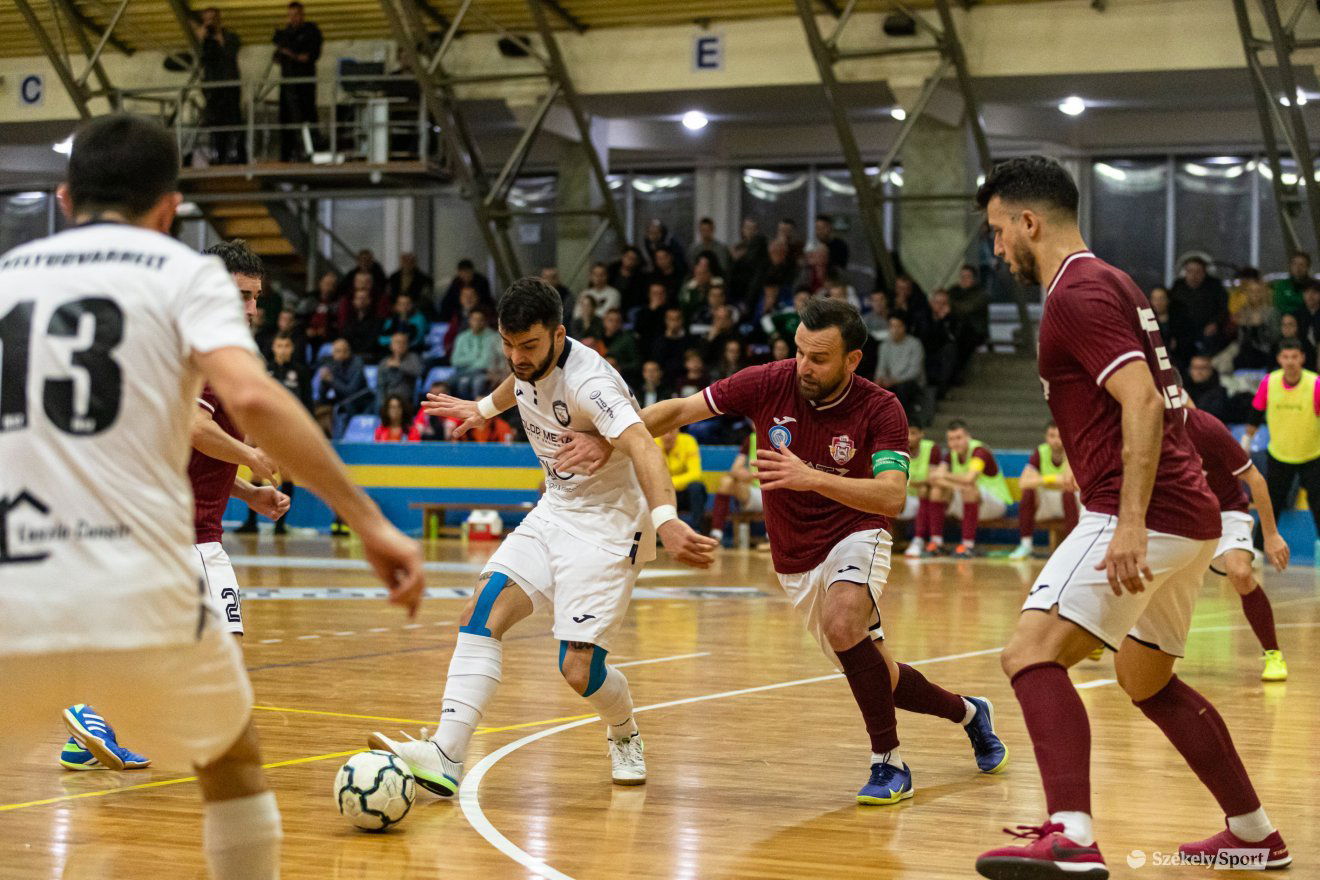 •  Fotó: Erdély Bálint Előd