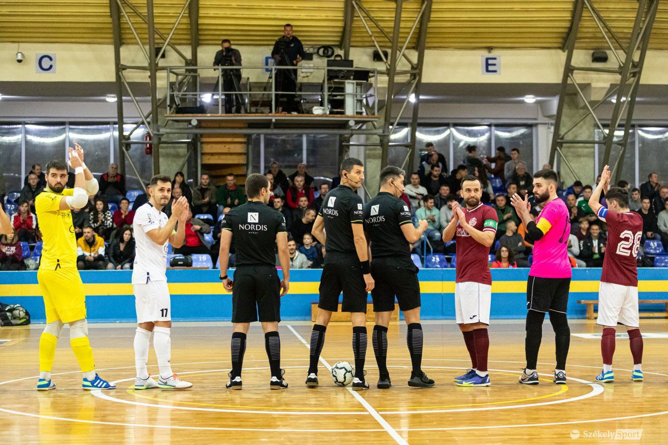 •  Fotó: Erdély Bálint Előd