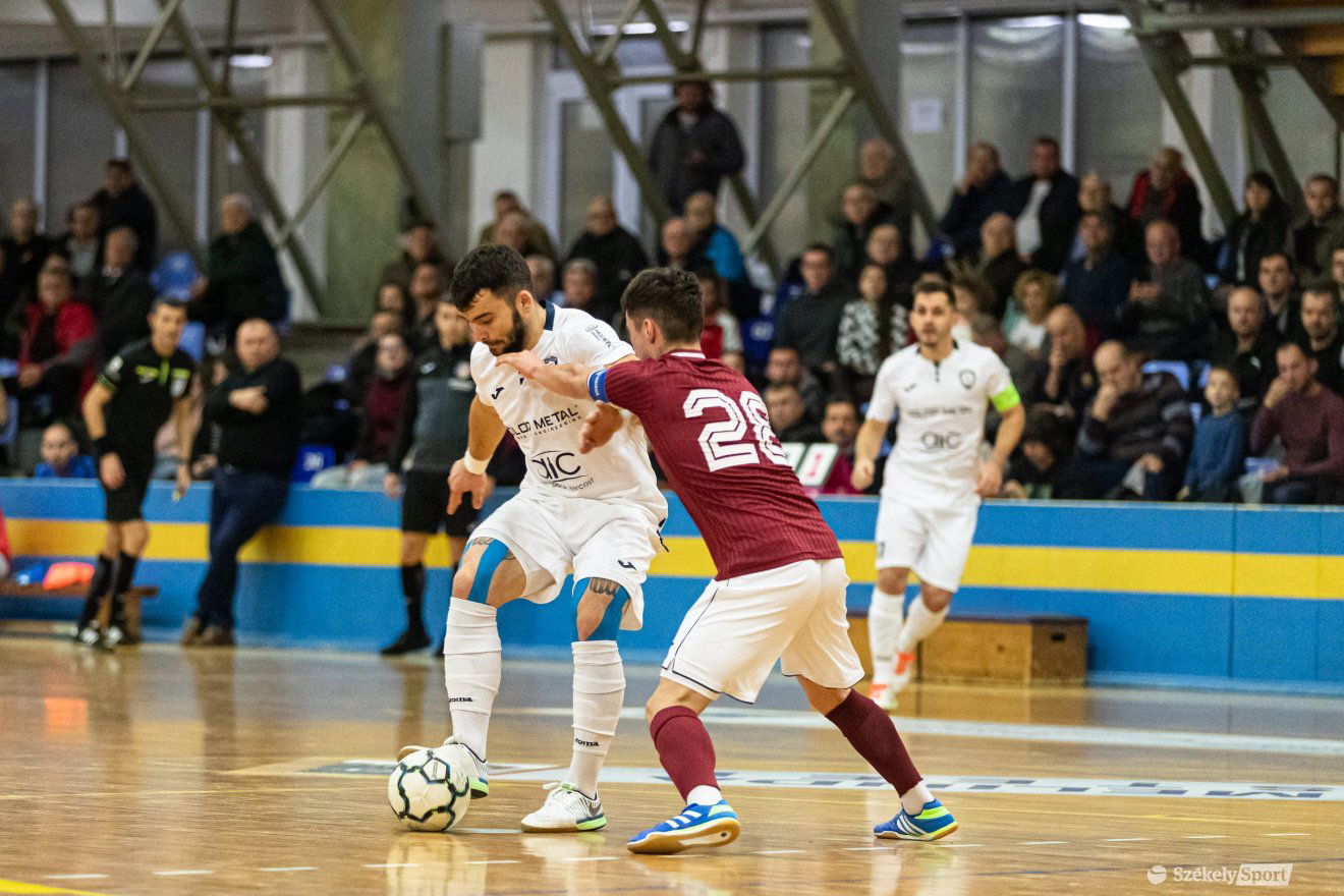 •  Fotó: Erdély Bálint Előd