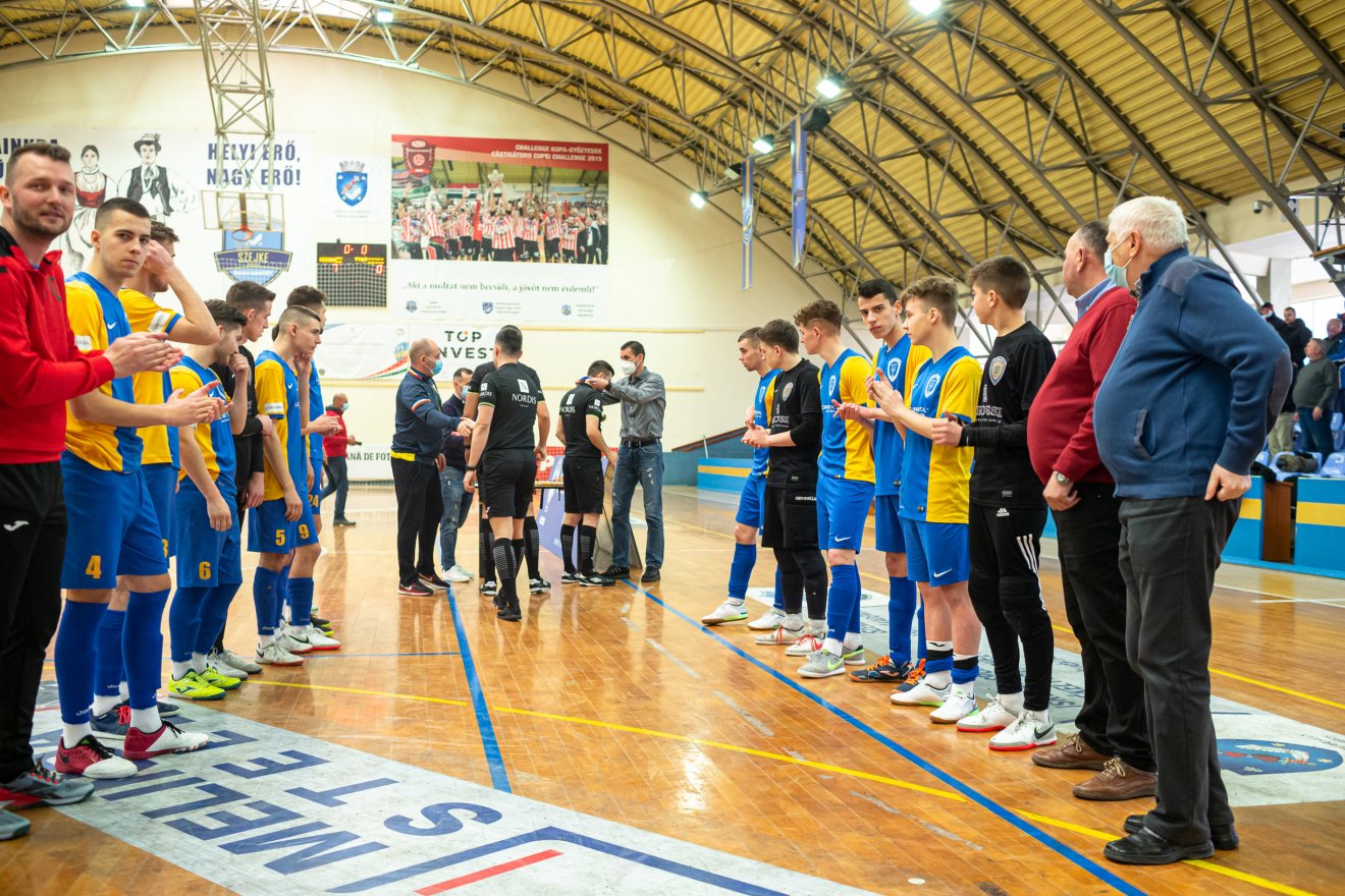 •  Fotó: Erdély Bálint Előd