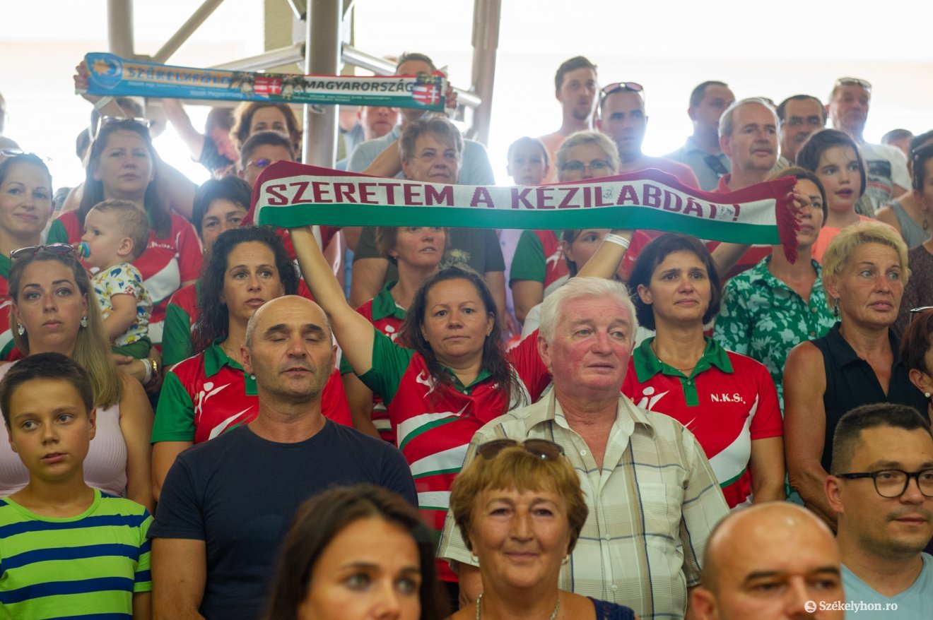 •  Fotó: Beliczay László