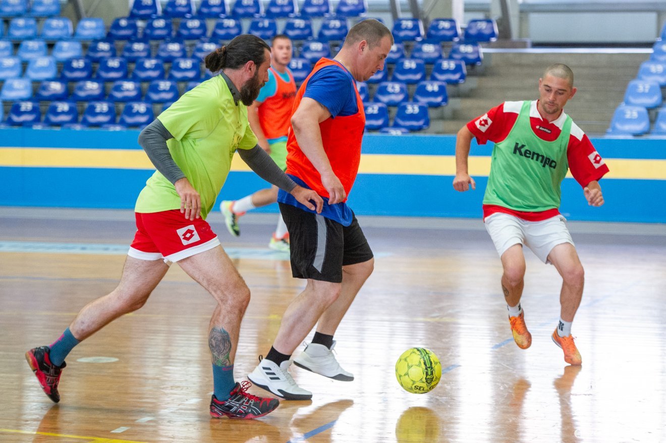 &bullet;  Fotó: Beliczay László