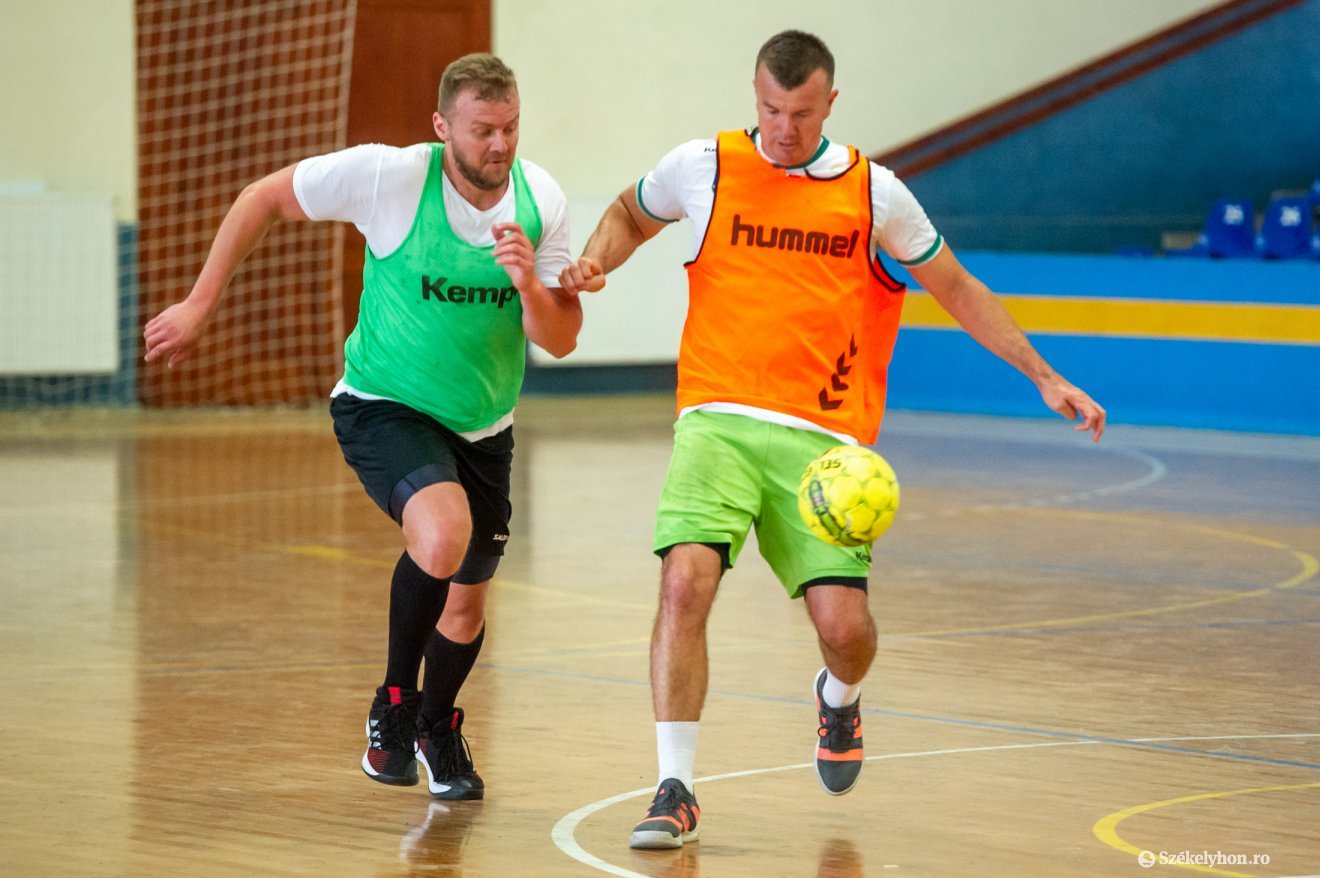 &bullet;  Fotó: Beliczay László