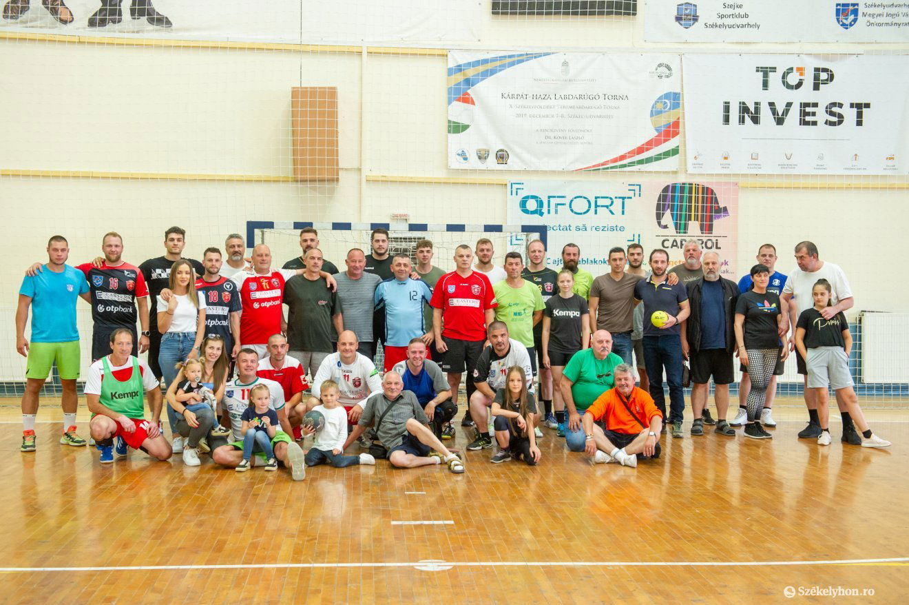 • Fotó: Beliczay László