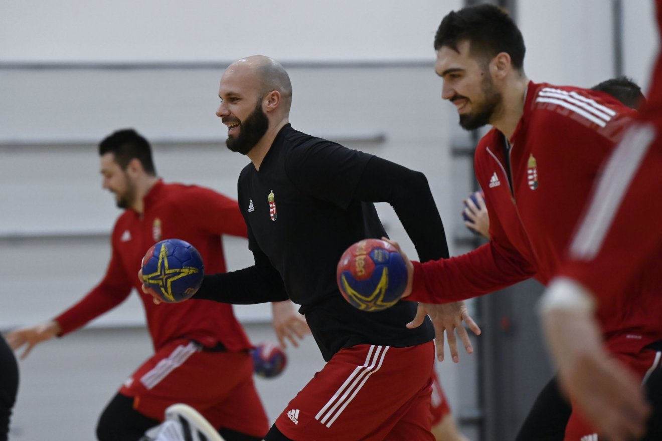 Sipos Adrián •  Fotó: MTI/Kovács Tamás