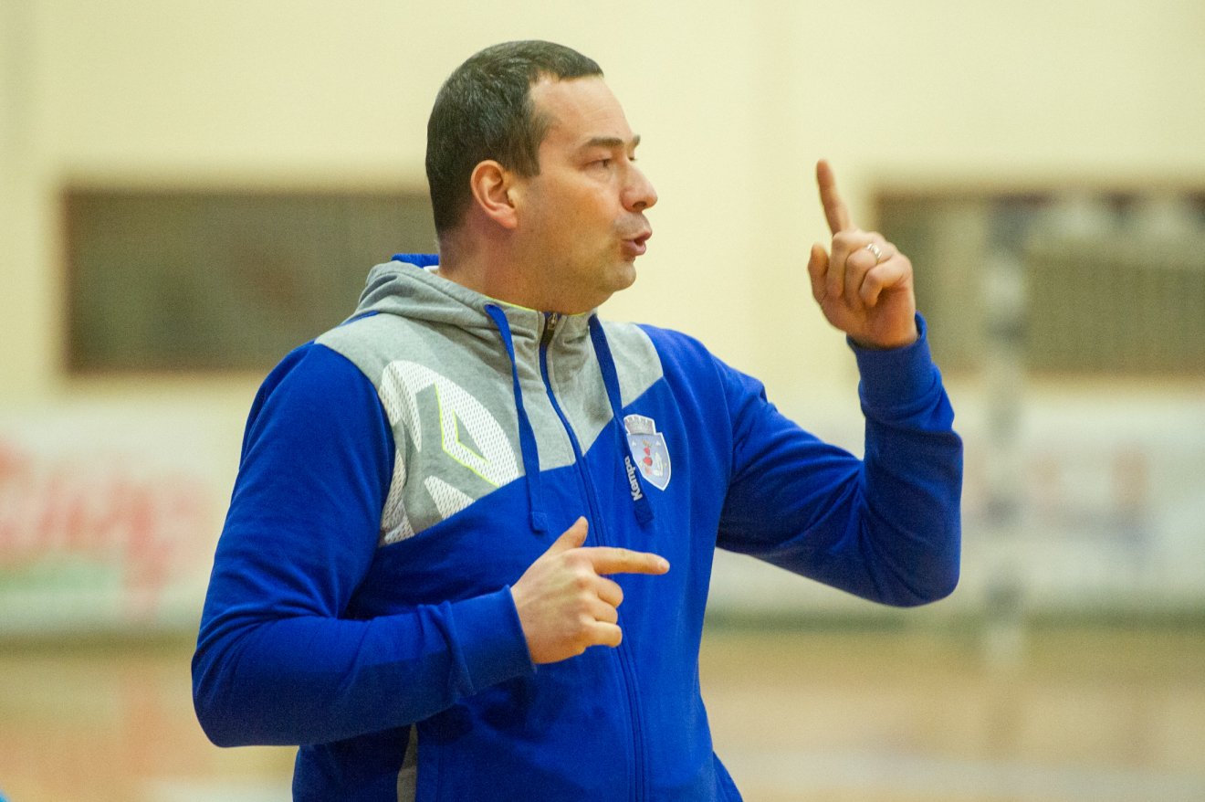 Sipos Lóránt •  Fotó: Beliczay László